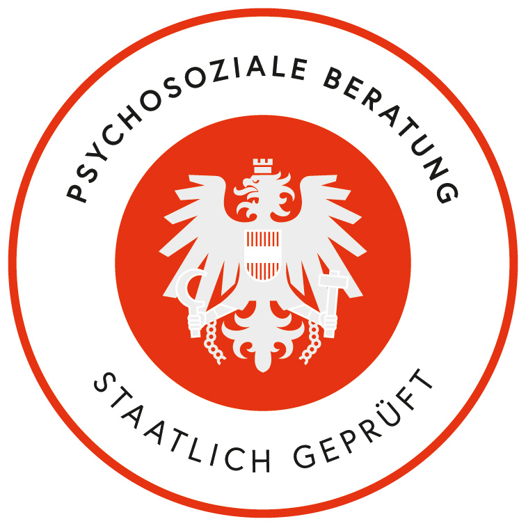 Logo staatlich geprüfte PSB